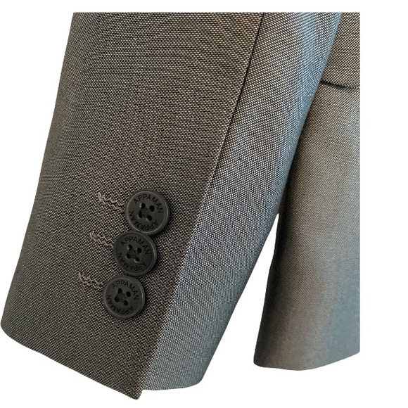 Appaman Little Boys Tuxedo Jacket - Size 14 - Picture 11 of 13